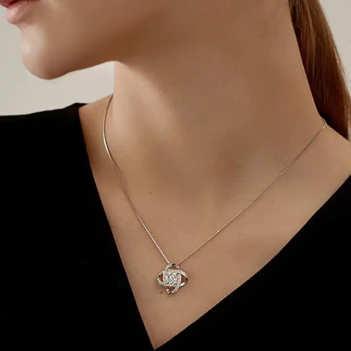 Colar Universo™ para o meu Amor (com dedicatória especial)