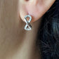 Brincos Infinity Love®