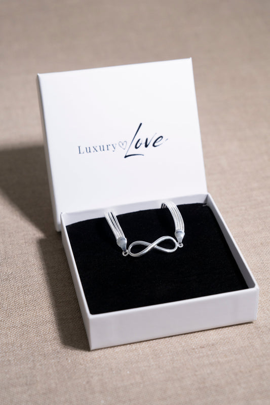 Pulseira Infinity®